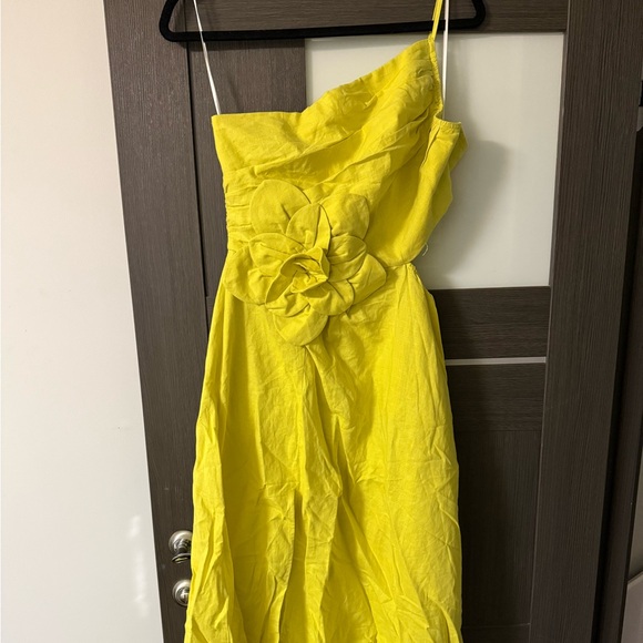 Yumi kim romy dress revolve - Picture 2 of 5